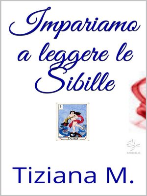 cover image of Impariamo a leggere le Sibille